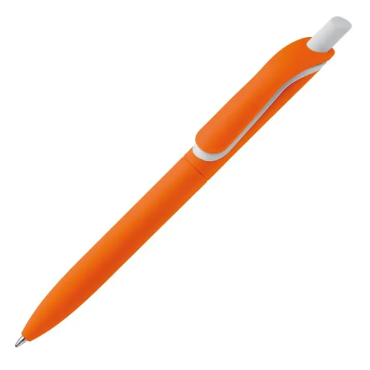 Ball pen Click-Shadow soft touch Made in Germany - LT80120 (N0026)